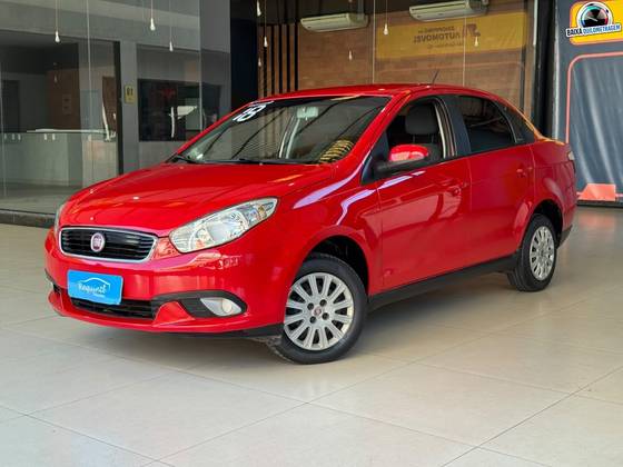 FIAT GRAND SIENA 1.0 EVO FLEX ATTRACTIVE MANUAL FIAT GRAND SIENA 1.0 EVO FLEX ATTRACTIVE MANUAL